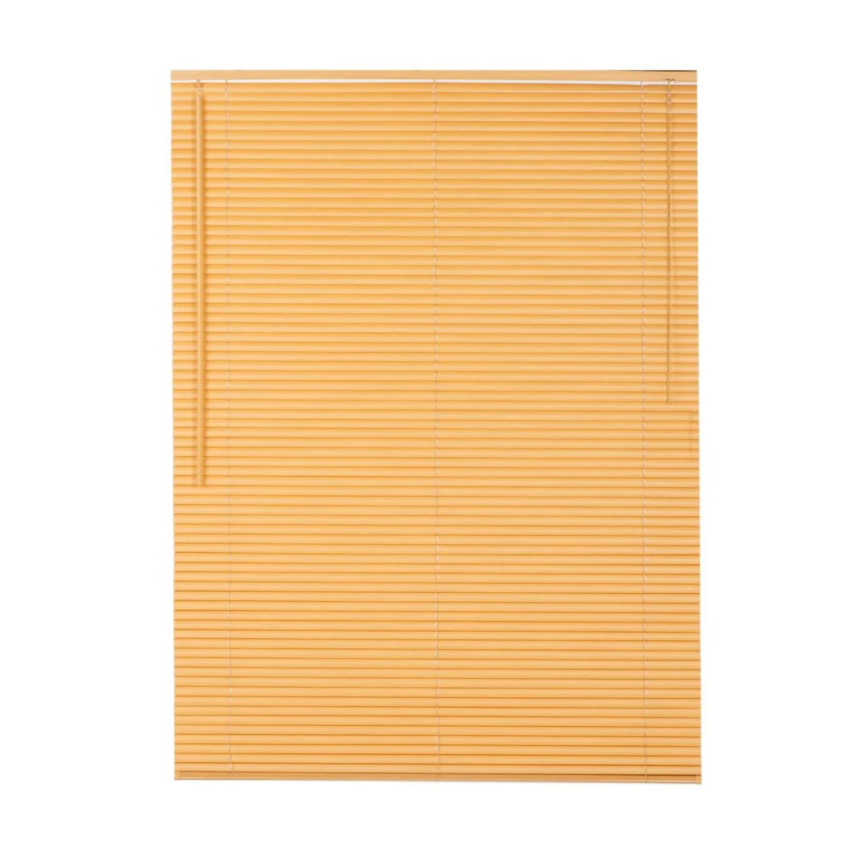 Persiana Horizontal Enrollable Pvc 160x120 Ajustable Moderna - Imagen 4
