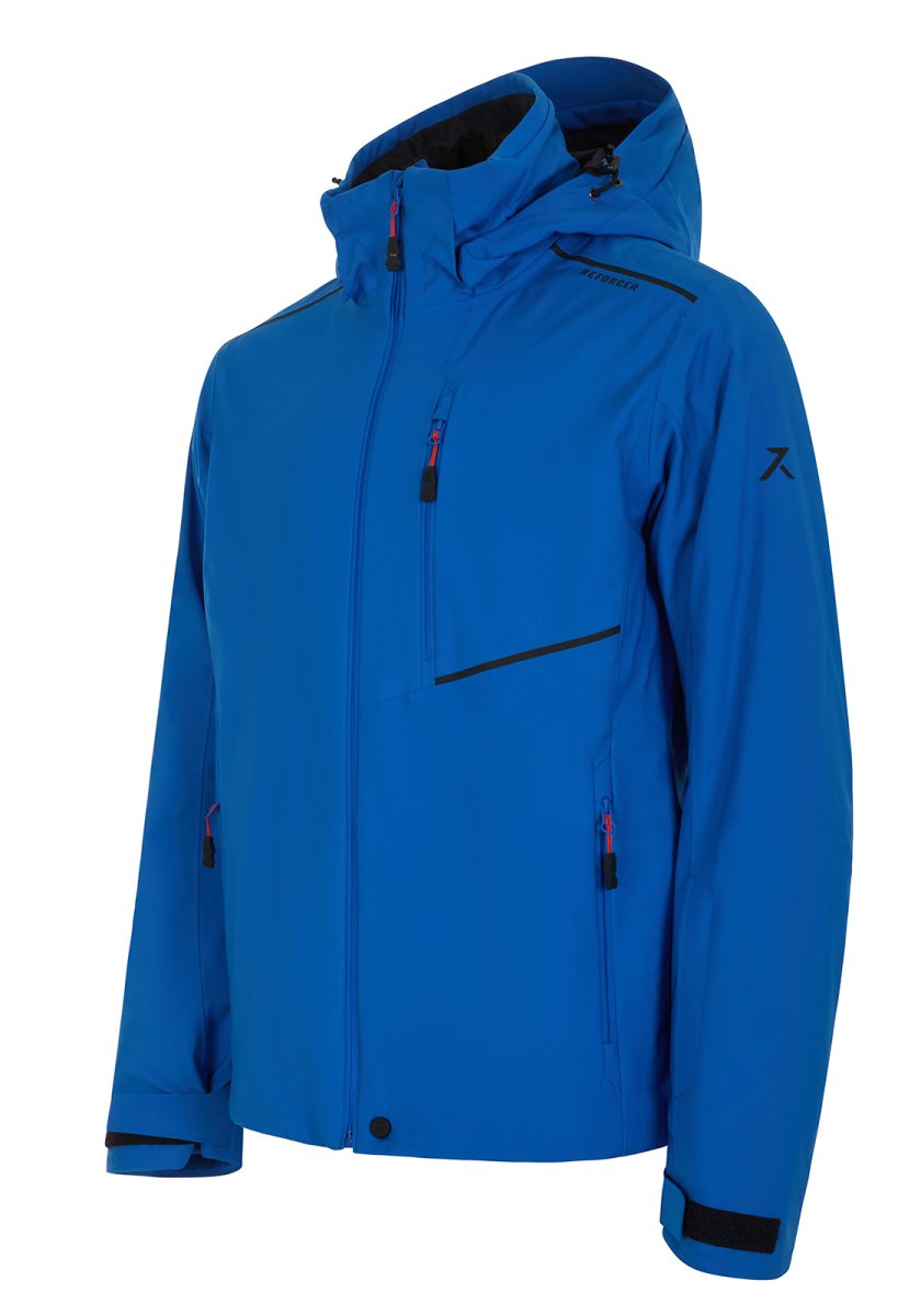 Chaqueta de esquí hombre Línea1500