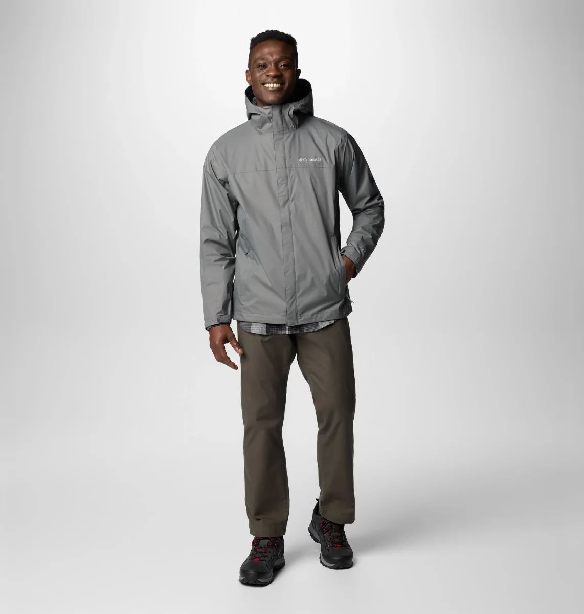 Columbia | Chubasquero | Watertight™ II Jacket - Imagen 4