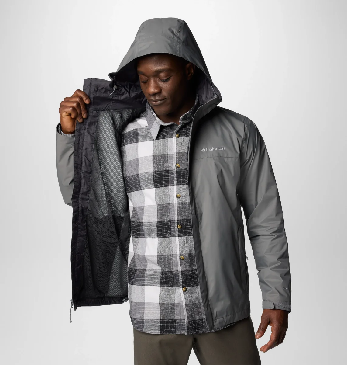 Columbia | Chubasquero | Watertight™ II Jacket - Imagen 3