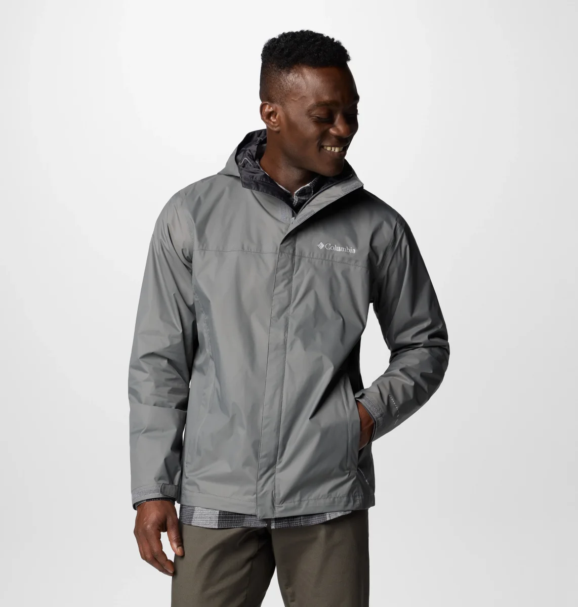 Columbia | Chubasquero | Watertight™ II Jacket