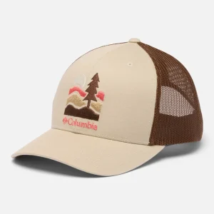 Columbia | Gorra | Columbia™ Mesh Snap Back - High