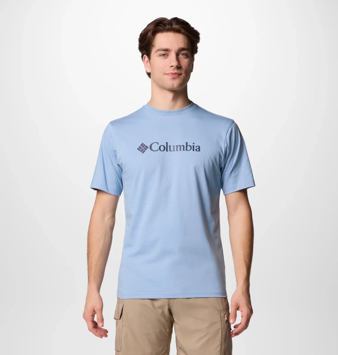 Columbia | Camiseta | CSC Basic Logo™ Short Sleeve - Imagen 3