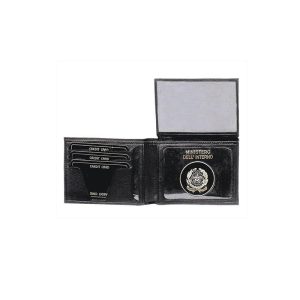 Cartera porta placa Vega Holster 1WG09