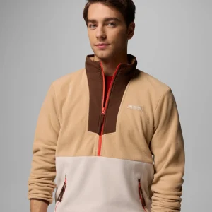 Columbia | Forro Polar | Sequoia Grove™ Half Zip Fleece