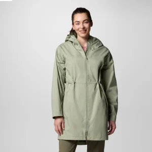Columbia | Chubasquero | Weekend Adventure™ II Long Shell