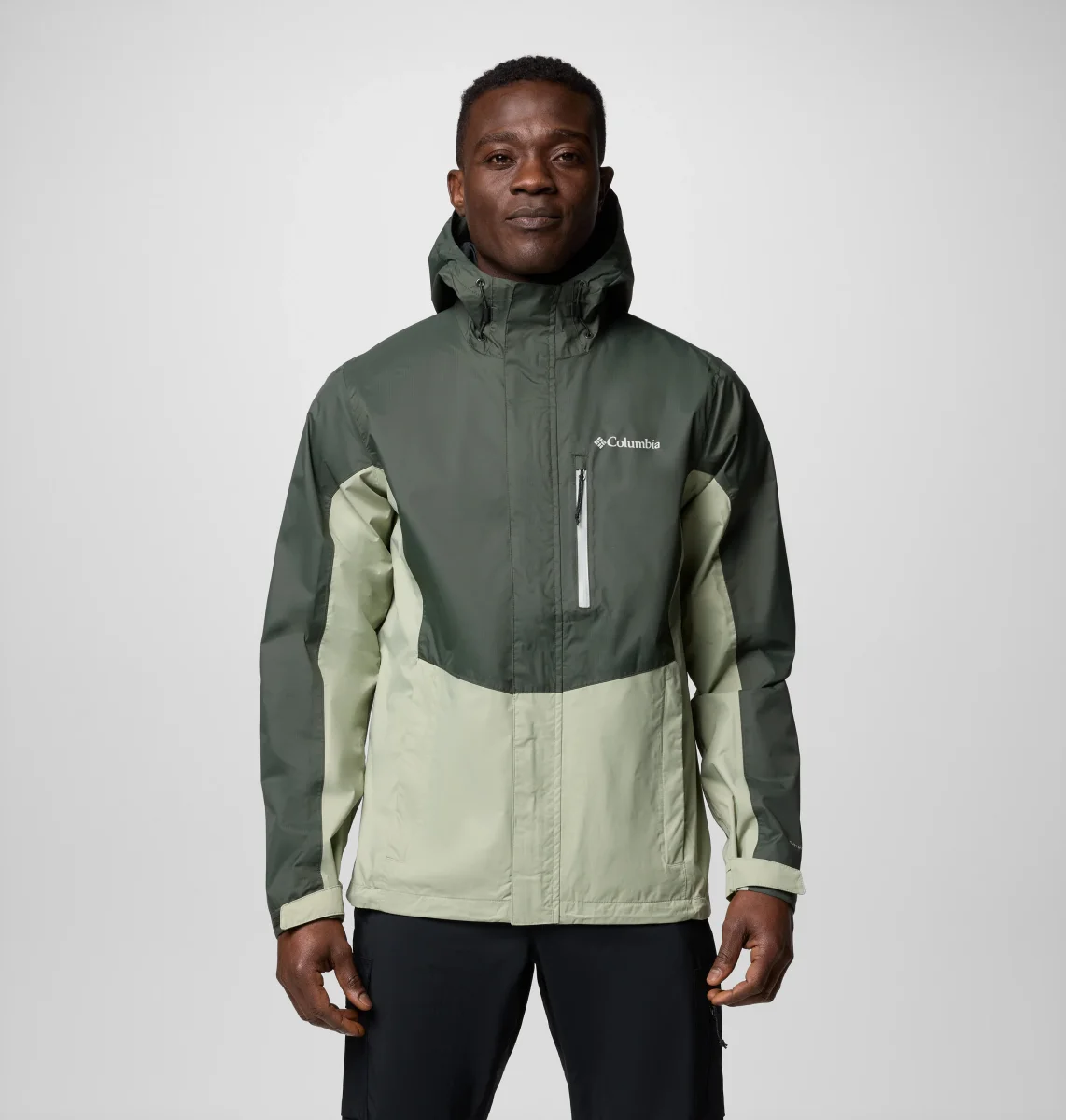 Columbia | Chubasquero | Pouring Adventure™ III Jacket - Imagen 9