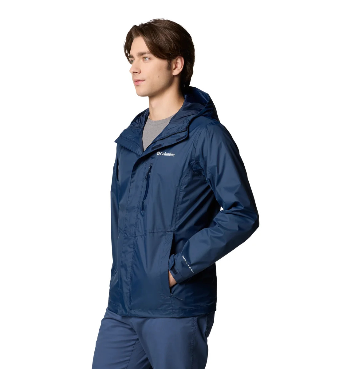 Columbia | Chubasquero | Pouring Adventure™ III Jacket - Imagen 4