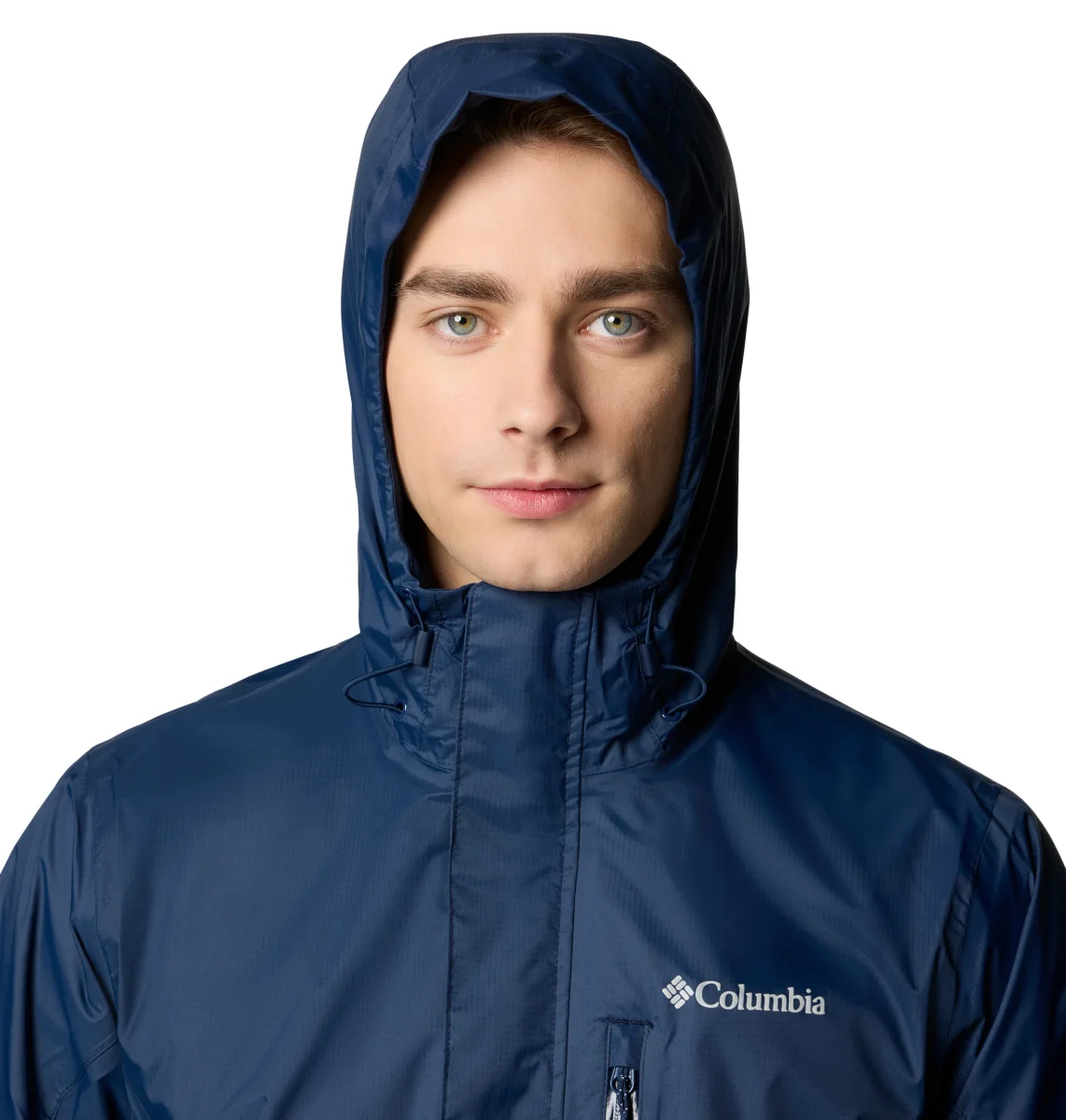 Columbia | Chubasquero | Pouring Adventure™ III Jacket - Imagen 6