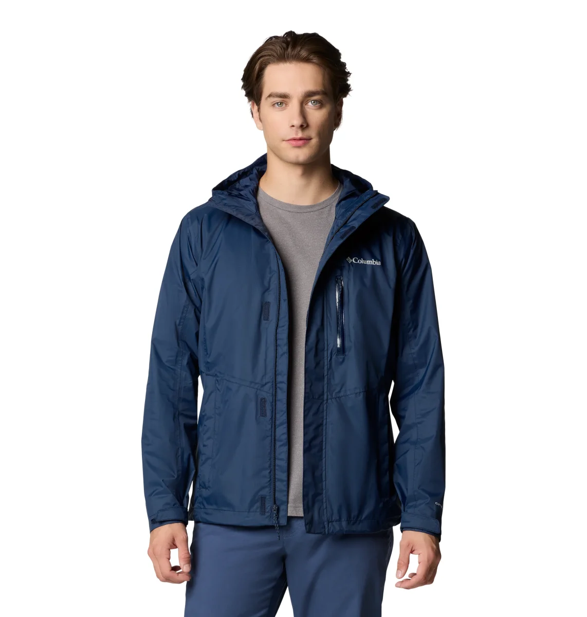 Columbia | Chubasquero | Pouring Adventure™ III Jacket - Imagen 3