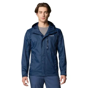 Columbia | Chubasquero | Pouring Adventure™ III Jacket
