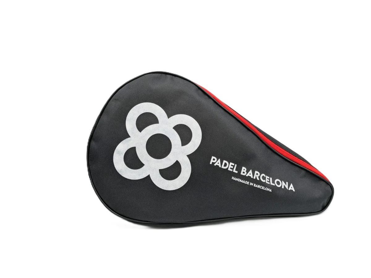 Pala Padel Barcelona Diagonal (control) - Imagen 6