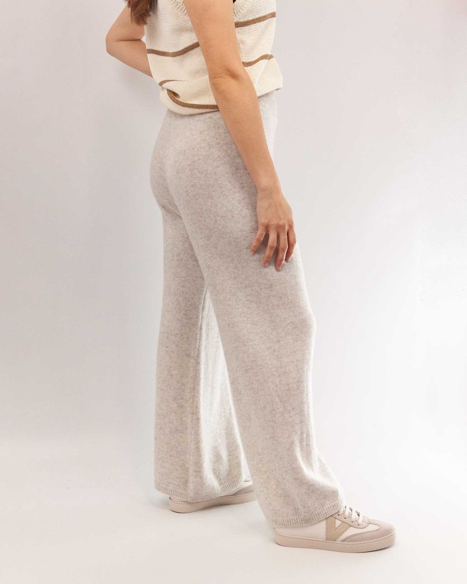Pantalón de punto – Ouka - Imagen 3