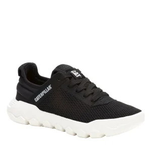 Zapatilla Mujer Hex Lite Vent Negro Cat