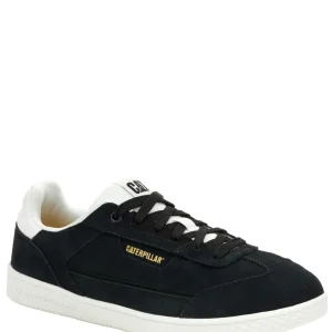 Zapatilla Hombre Pause Retro T-Toe Negro CAT