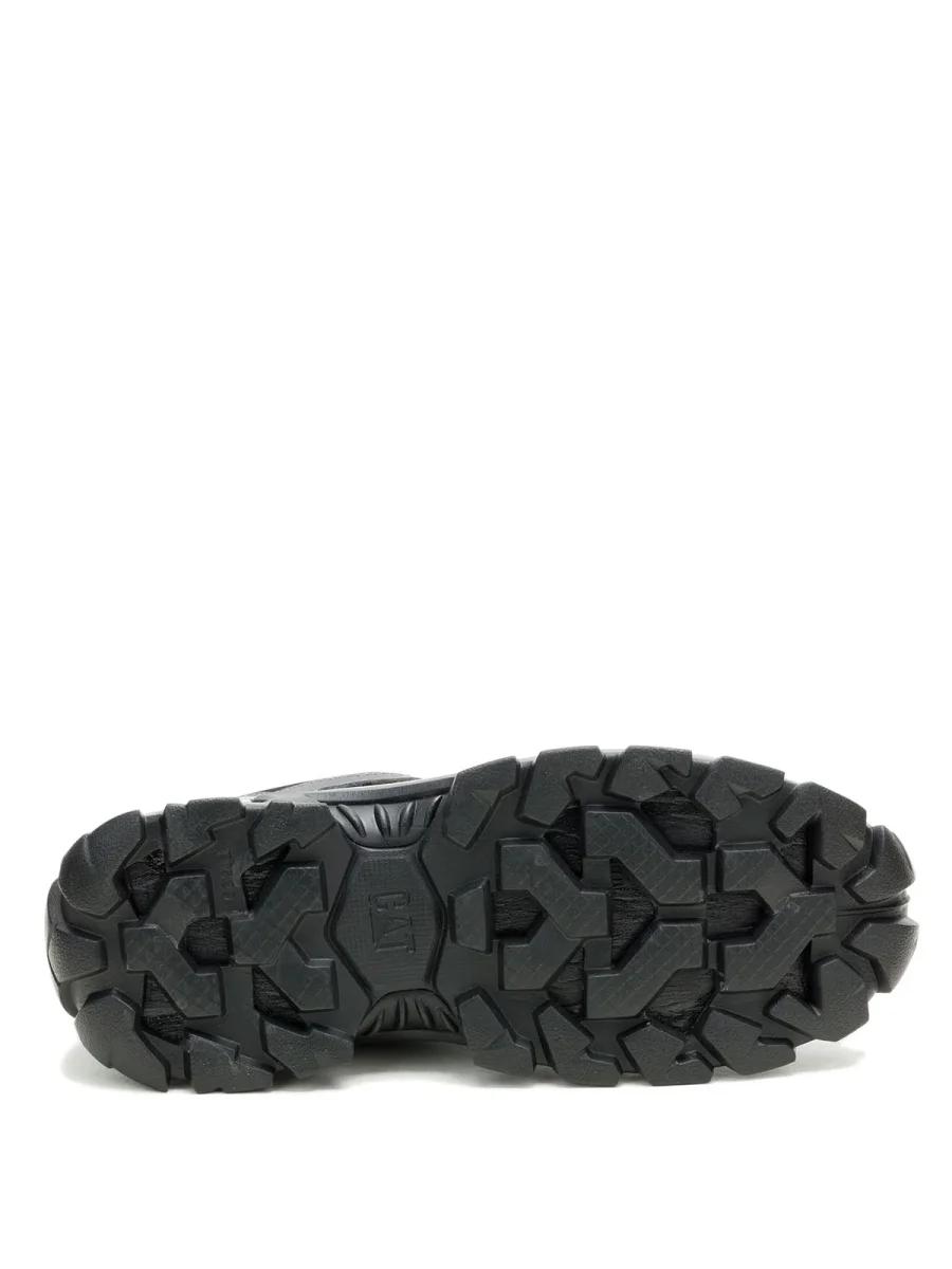 Zapatilla Hombre Intruder Lightning 200 Negro Cat - Imagen 8
