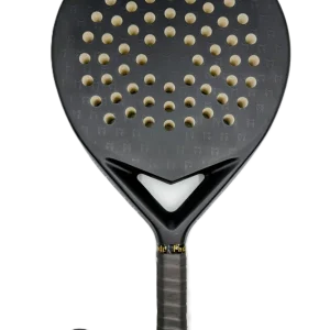 Pala Padel Barcelona Diagonal (control)