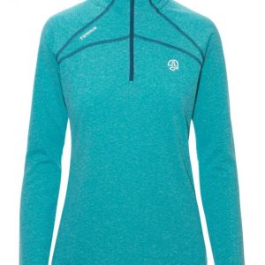 Ternua LUCILLA 1/2 ZIP (W)