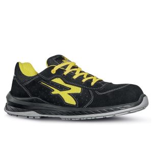 Zapato de seguridad Red Level, Mod: Vortix
