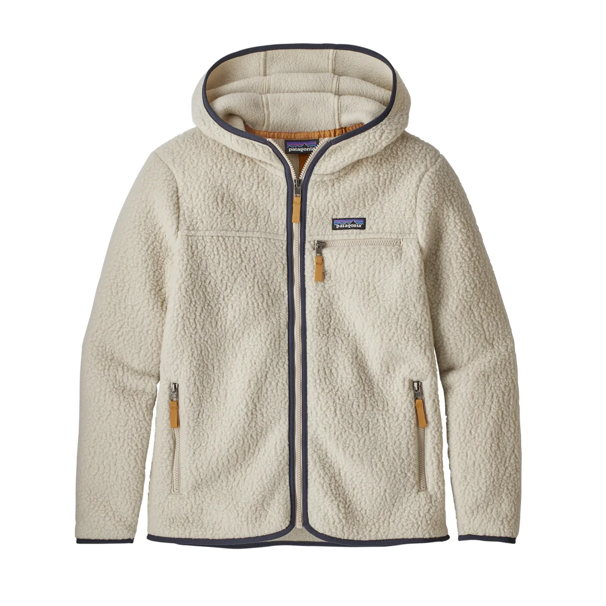 Patagonia | Chaqueta de borrego | W's Retro Pile Hoody - Imagen 4