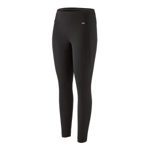 Patagonia | Pantalones interiores de mujer | W's Cap MidWeight Bottoms