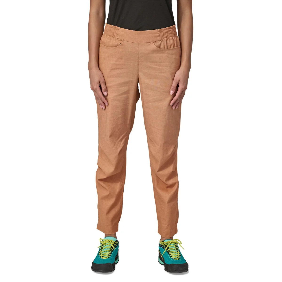 Patagonia | Pantalones | W's Hampi Rock Pants - Reg - Imagen 3