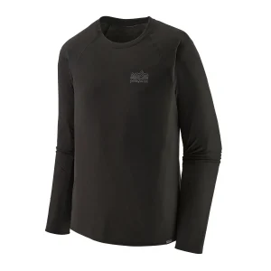 Patagonia | Camiseta | M's L/S Cap Cool Trail Graphic Shirt