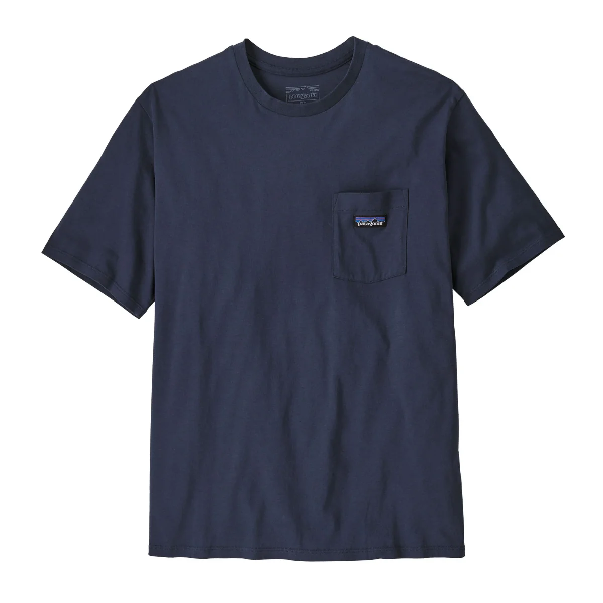 Patagonia | Camiseta | M's Daily Pocket Tee
