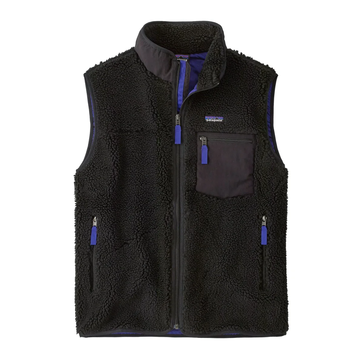 Patagonia | Chaleco de borrego | M's Classic Retro-X Vest - Imagen 4