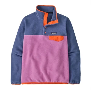 Patagonia | Forro polar | W's LW Synch Snap-T P/O