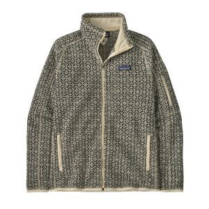 Patagonia | Forro polar | W's Better Sweater Jkt