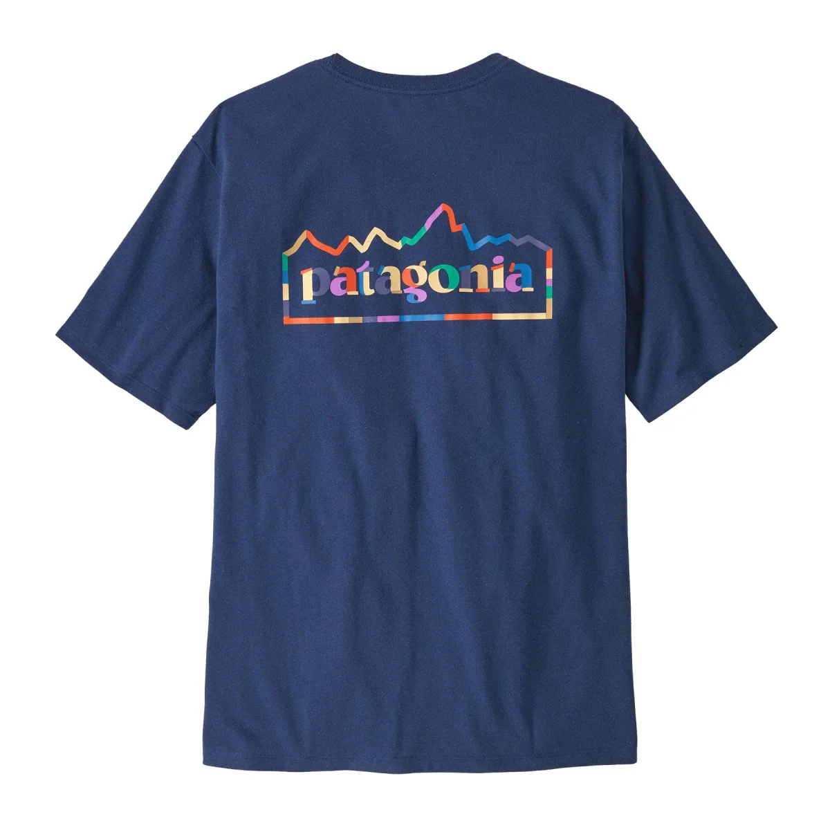 Patagonia | Camiseta | M's Unity Fitz Responsibili-Tee - Imagen 4