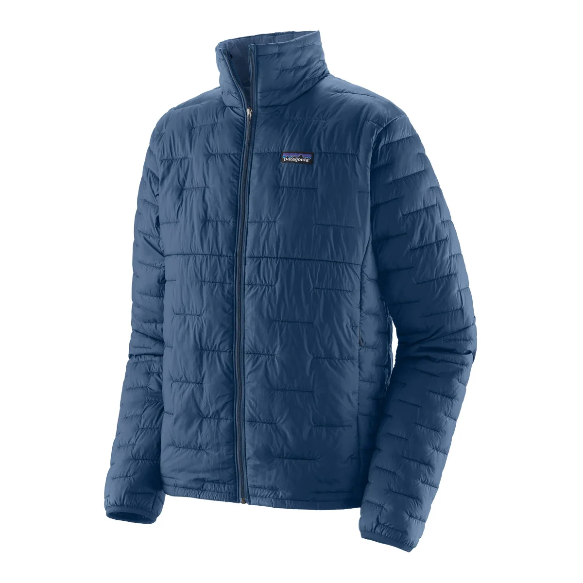 Patagonia | Chaqueta | M's Micro Puff Jkt - Imagen 5
