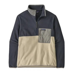 Patagonia | Forro Polar | M's Microdini 1/2 Zip P/O