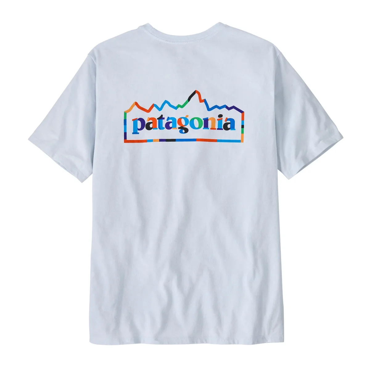 Patagonia | Camiseta | M's Unity Fitz Responsibili-Tee