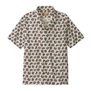 Patagonia | Camisa | M's Tidal Threads Camp Shirt