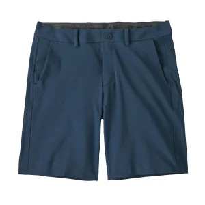 Patagonia | Bermudas | M's Hydropeak Hybrid Walk Shorts - 18 in.