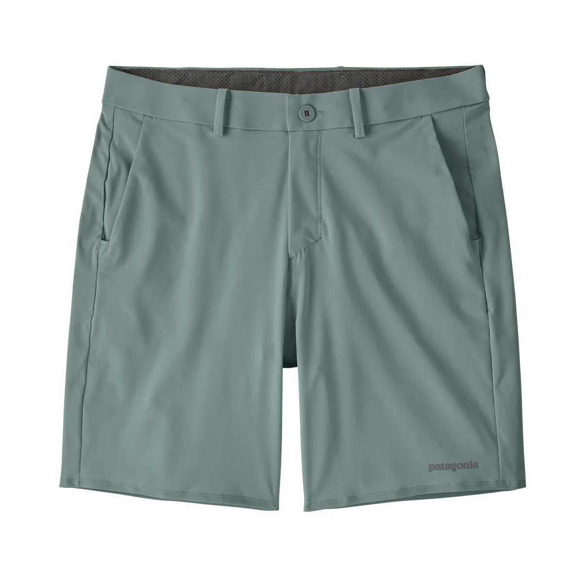 Patagonia | Bermudas | M's Hydropeak Hybrid Walk Shorts - 18 in. - Imagen 4