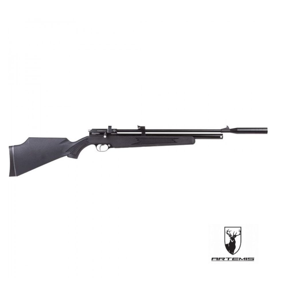 Carabina PCP Artemis PR900 GEN 2 sintetica cal.5,5 - Imagen 2