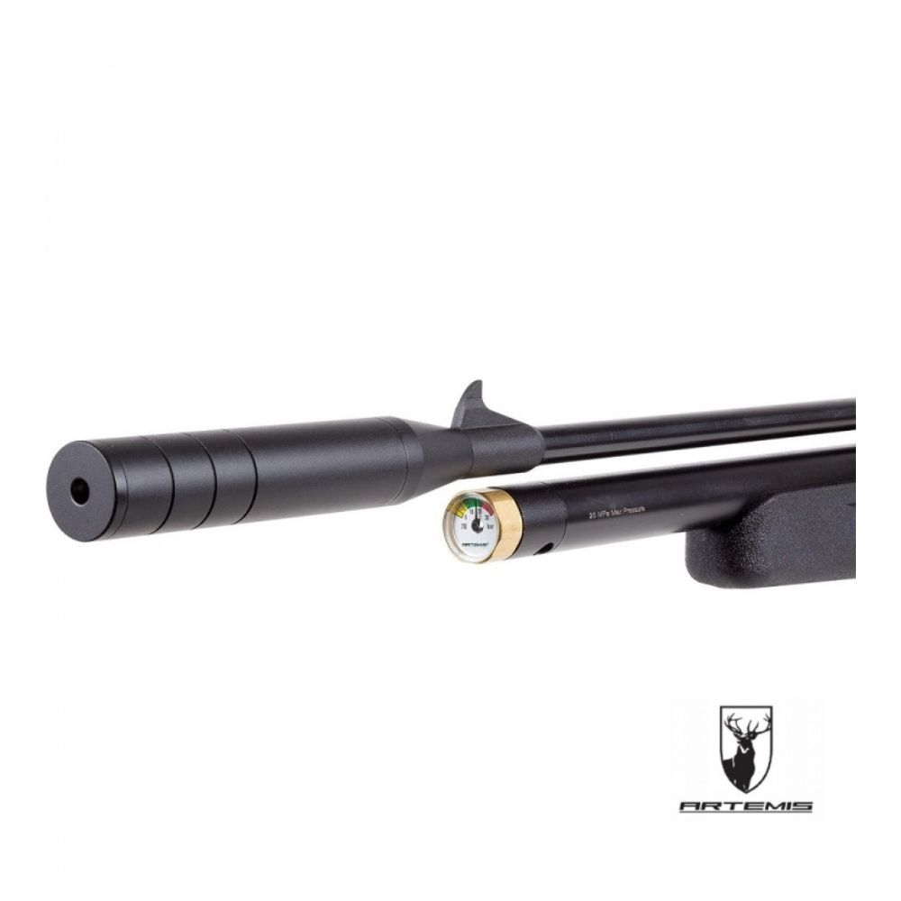 Carabina PCP Artemis PR900 GEN 2 sintetica cal.5,5 - Imagen 3