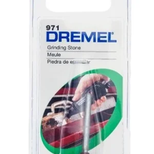 Accesorio Punta Plato Óxido De Aluminio 5/8 In 971 Dremel