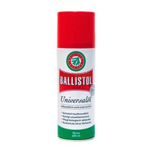 Aceite Ballistol 200ml L200