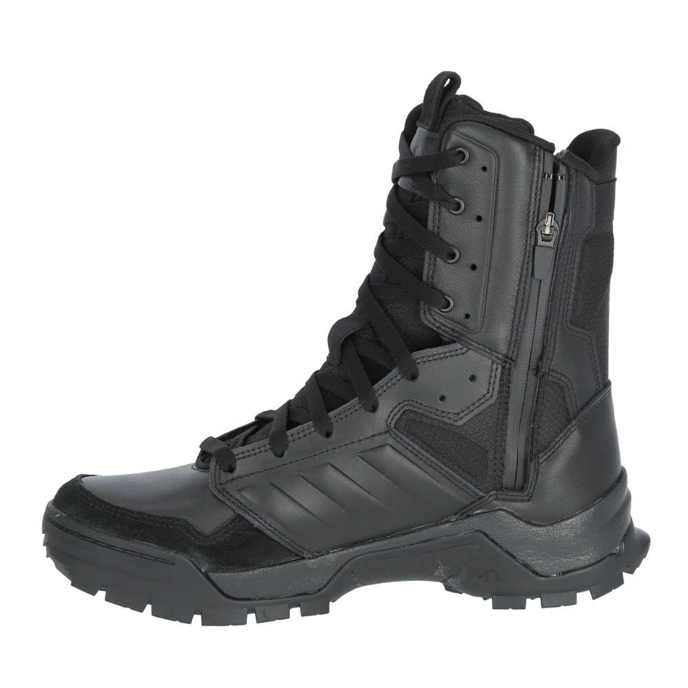 Botas Adidas GSG-9024 ZIP BLACK (CREMALLERA) JP9888 - Imagen 2