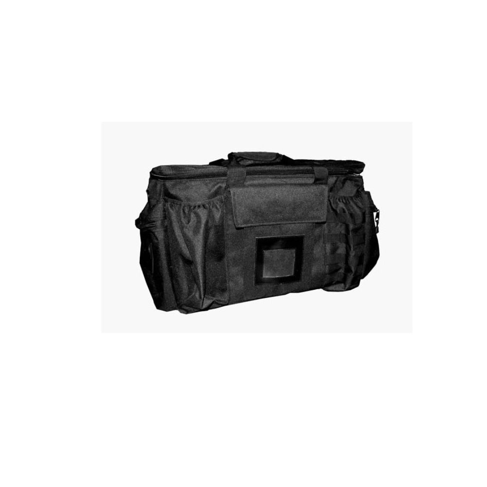 Bolsa multi-bolsillos para USO POLICIAL, DEPORTIVO, IPSC. 55x40x33cm - Imagen 2