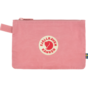 Kånken Gear Pocket rosa – Fjällräven