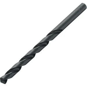 Broca De Acero Alta Velocidad Negra Uso General 3/4 urrea