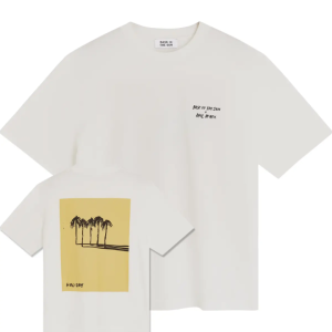 Camiseta Holiday – Bask In The Sun