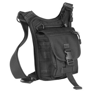 Bolsa cordura Cargo Urban
