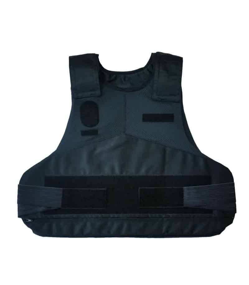 Chaleco Antibalas RABINTEX 24 lvl III - Imagen 2