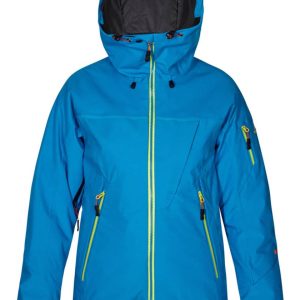 Blue Edition woman’s ski jacket Outlet